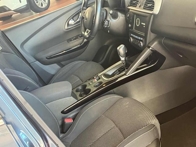 RENAULT Kadjar dCi 8V 110CV Energy Sport Edition