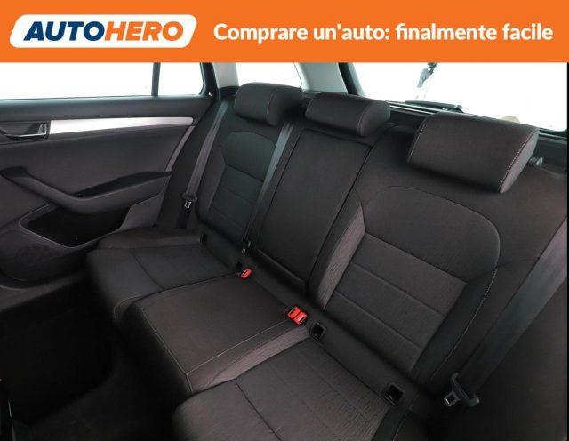 SKODA Superb 1.6 TDI DSG Wagon Executive