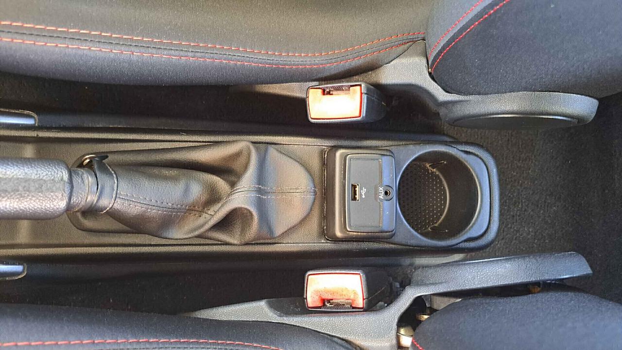 Alfa Romeo MiTo 1.3 JTDm 85 CV S&S Distinctive