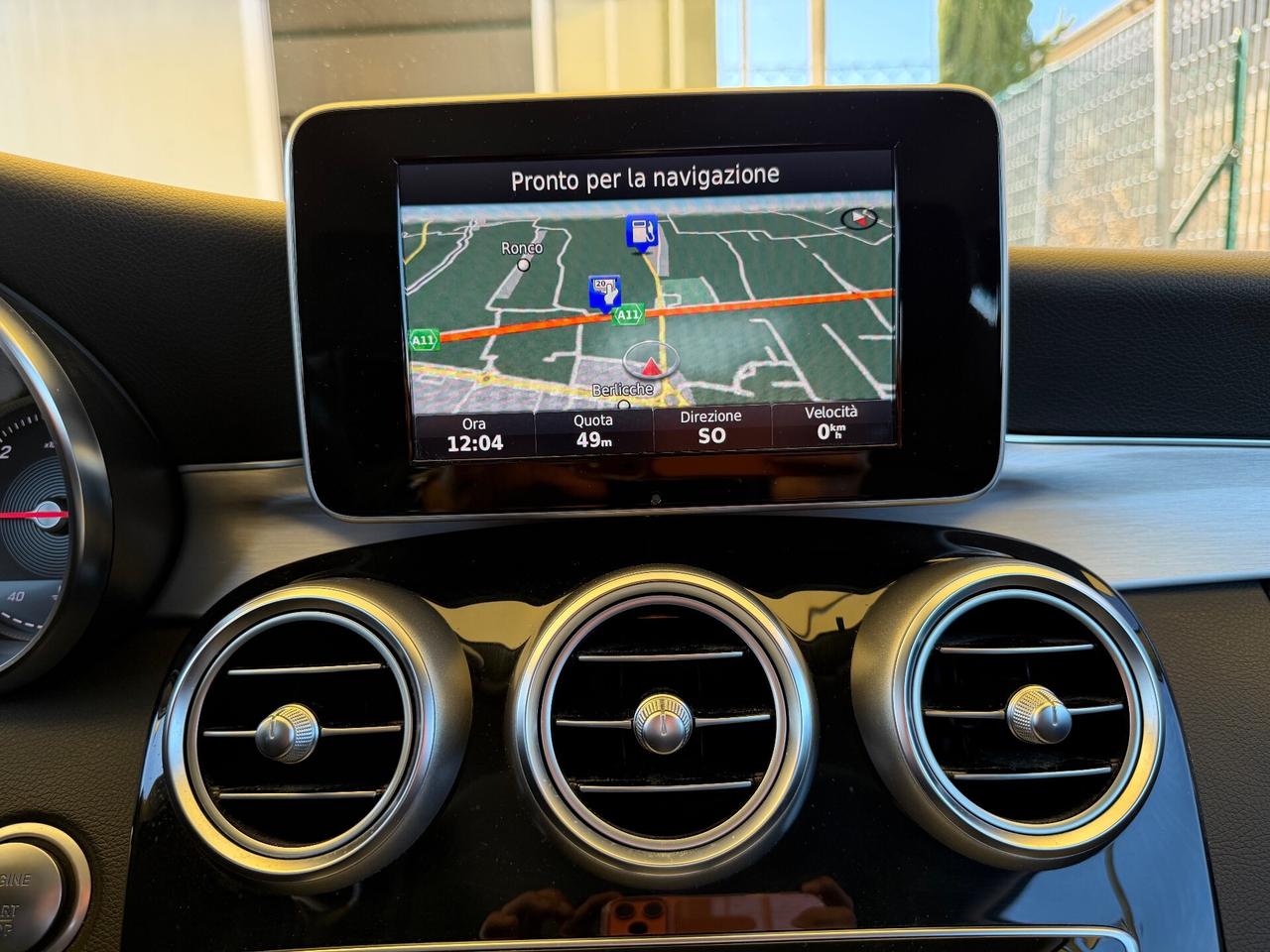 Mercedes-benz C 220 d Auto 4Matic Coupé Premium Plus