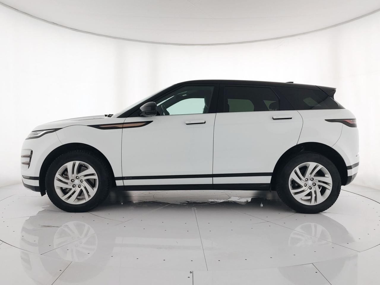 LAND ROVER Range Rover Evoque 2.0d i4 mhev R-Dynamic awd 150cv auto PELLE+CAMERA