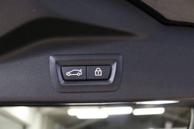 BMW X5 xDrive30d xLine