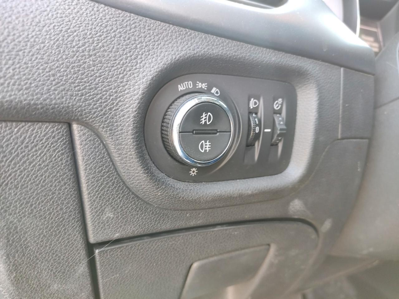 Opel Astra 1.6 CDTi 136CV Start&Stop 5 porte