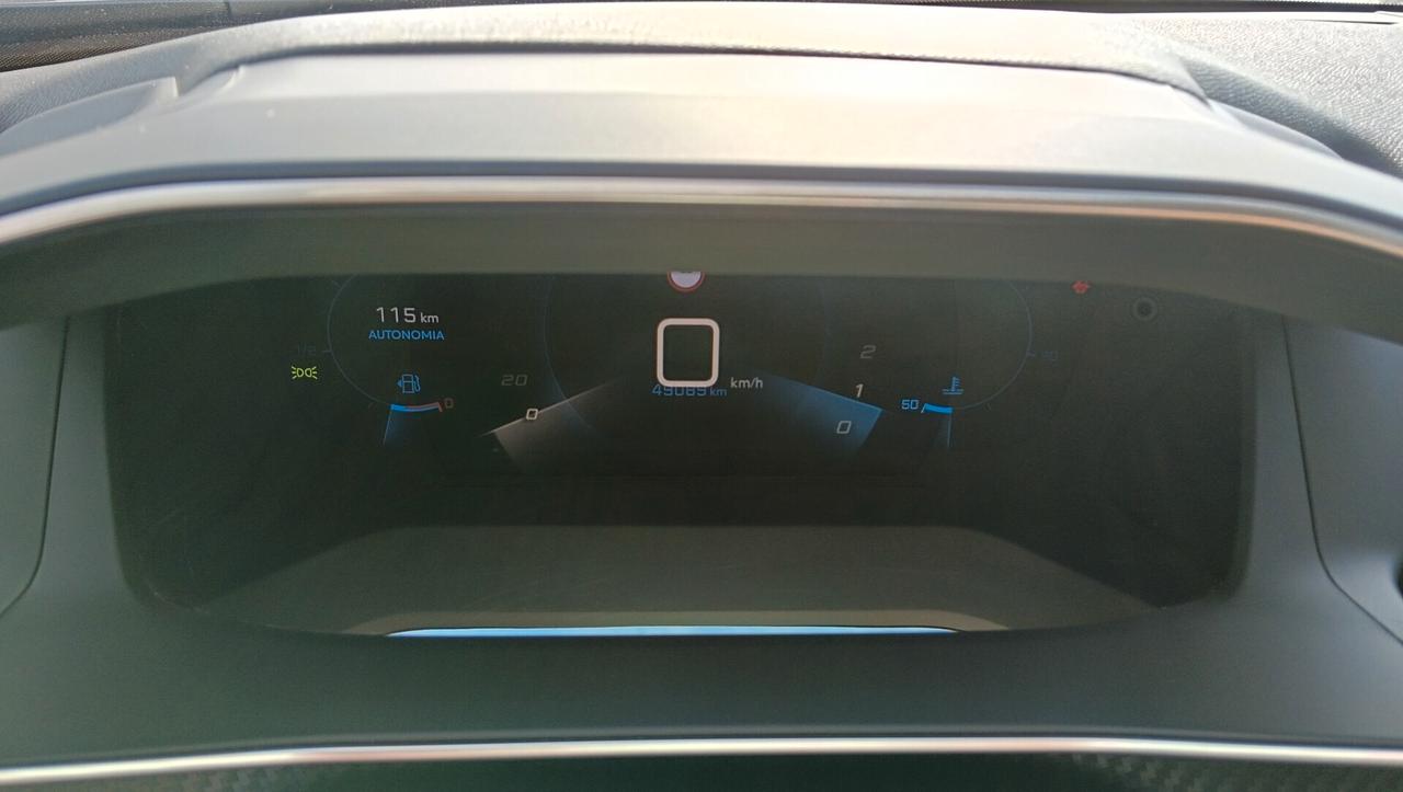 Peugeot 2008 GARANZIA 24 MESI -PREZZO PROMO!