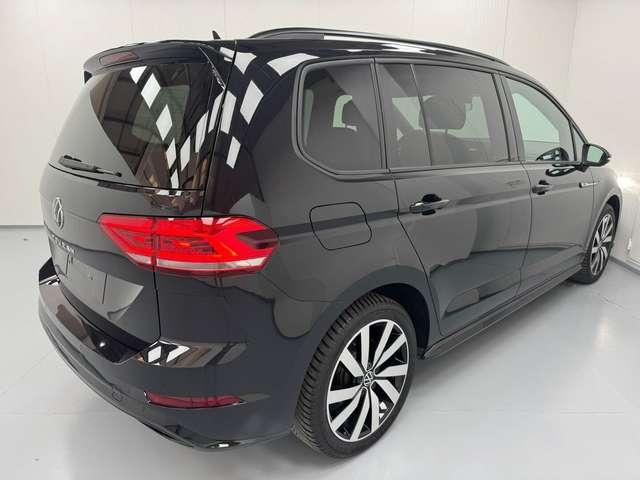 Volkswagen Touran 1.5 TSI DSG HIGHLINE R-LINE 150CV KM0 ONLY PROMO