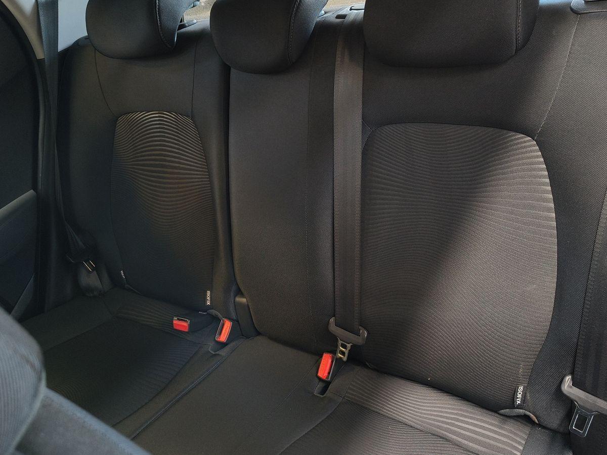 HYUNDAI i10 II 2017 - i10 1.0 Classic