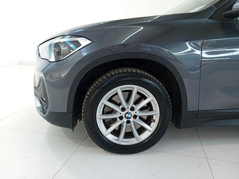 BMW X1 X1 xDrive20d Business Advantage