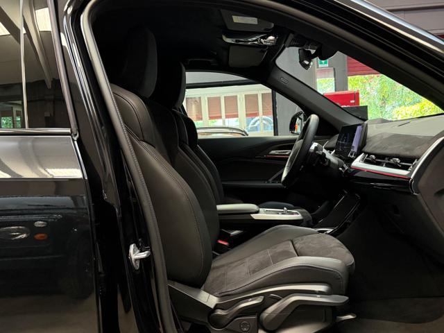 BMW X1 xDrive 25e Msport Pro