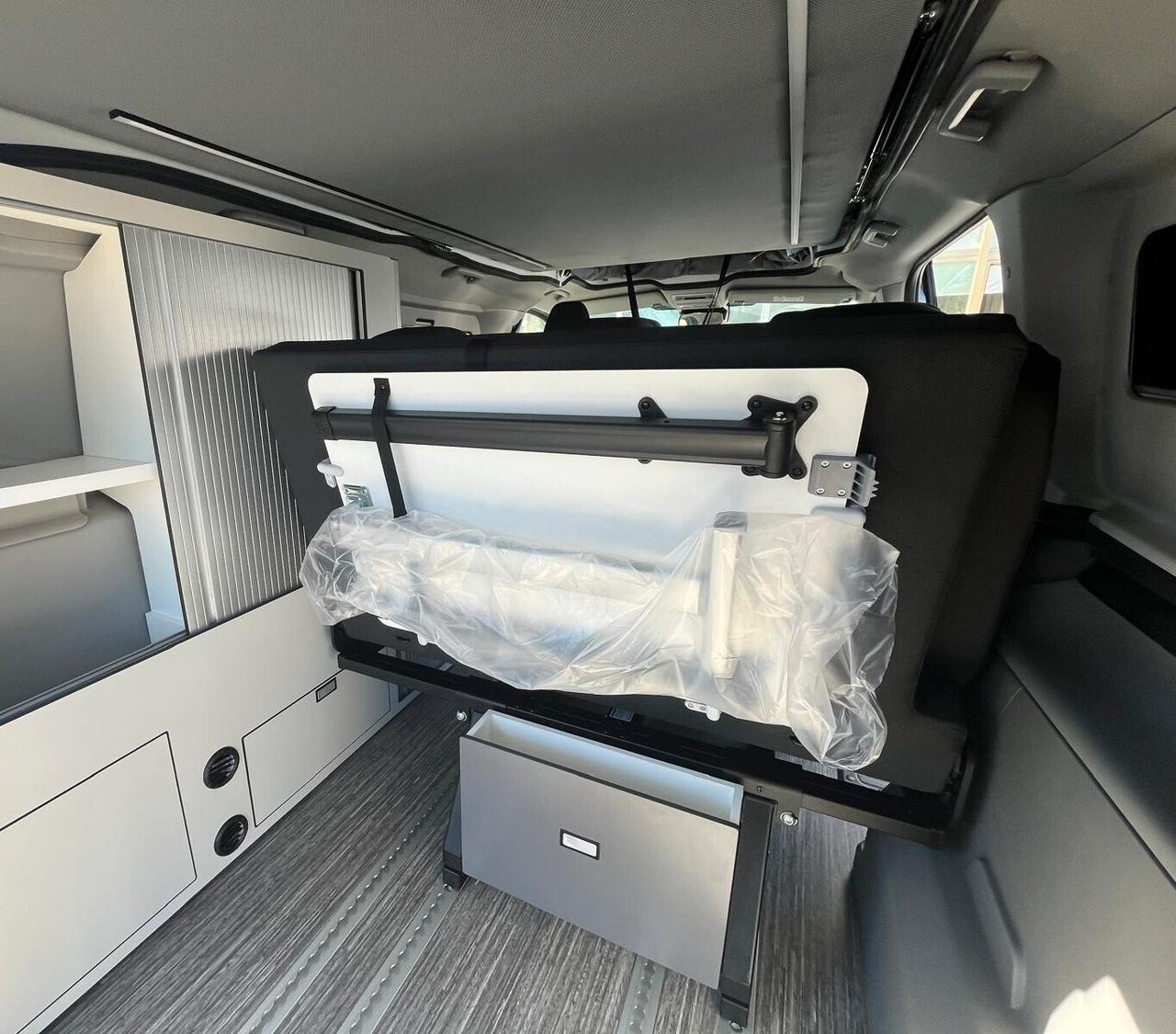 Ford PANAMA PEAK 10+