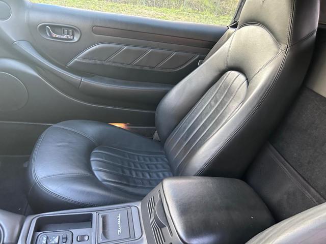 MASERATI Spyder 4.2 V8 32V Cambiocorsa