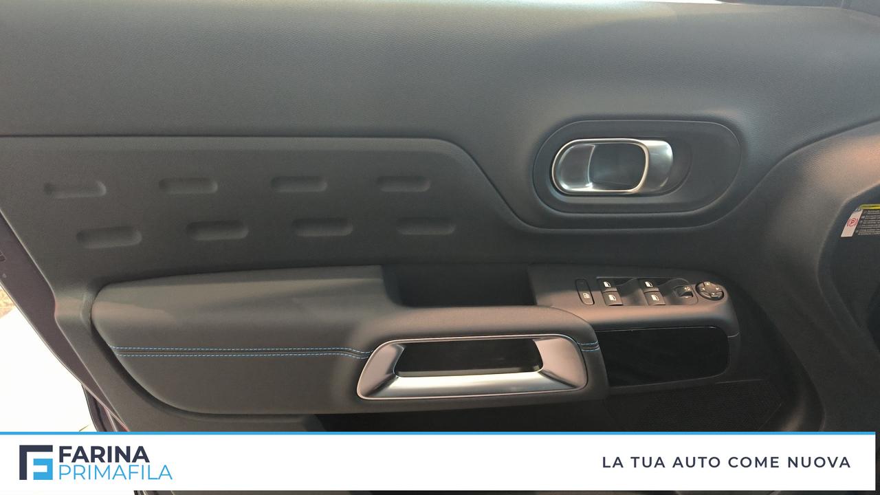 CITROEN C5 Aircross MAX - BlueHDi 130 S&S EAT8