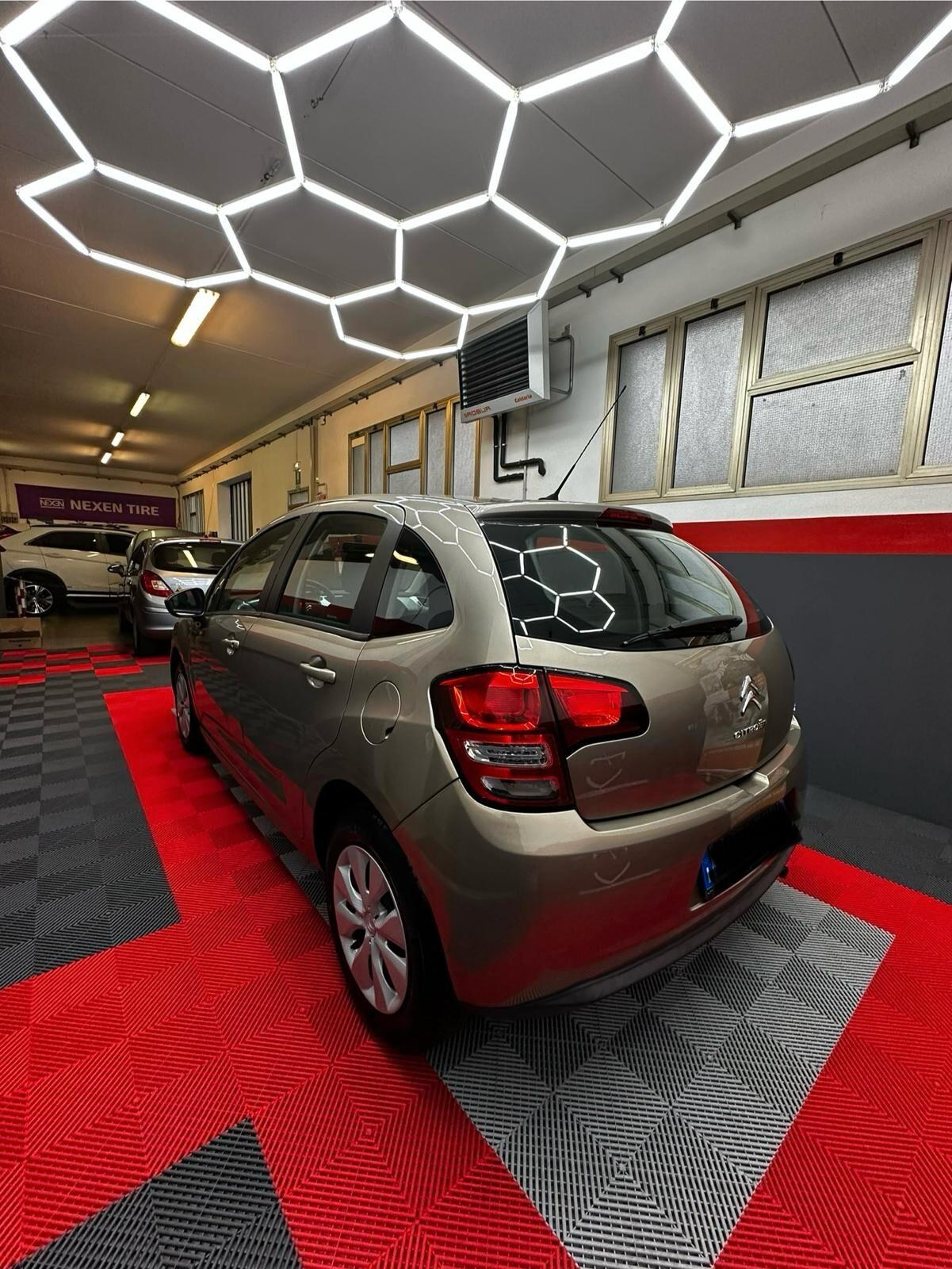 Citroen C3 1.1 Seduction