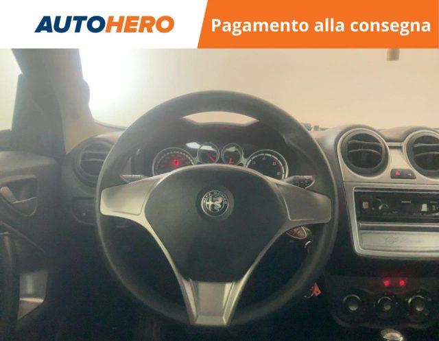 ALFA ROMEO MiTo 1.3 JTDm 90 CV S&S