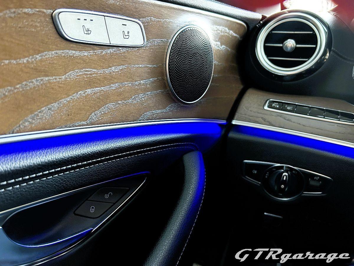 MERCEDES - Classe E SW 220d 4Matic PREMIUM AUTOMATIC