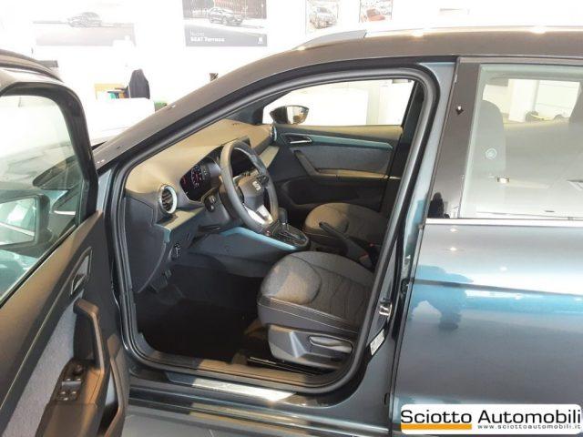 SEAT Arona 1.0 EcoTSI 110 CV DSG XPERIENCE