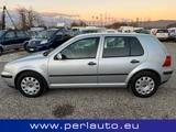 Volkswagen Golf 1.4 16V cat 5 porte Air UNICOPROPRIETARIO