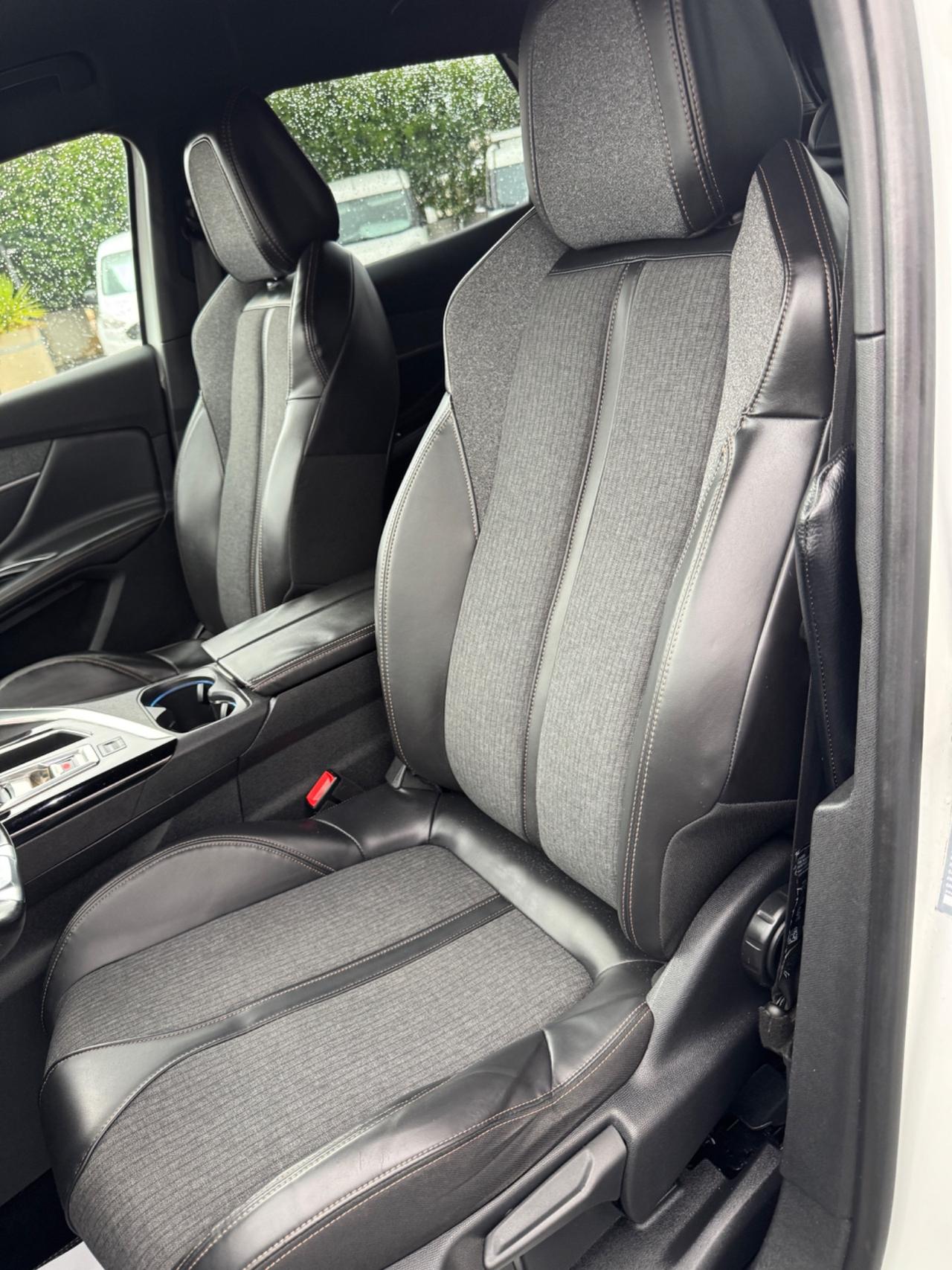 Peugeot 3008 BlueHDi 120 S&S EAT6 GT Line