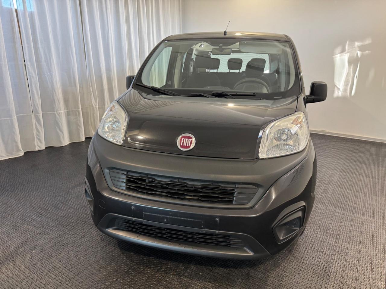 Fiat Qubo 1.4 8V 77 CV Dynamic