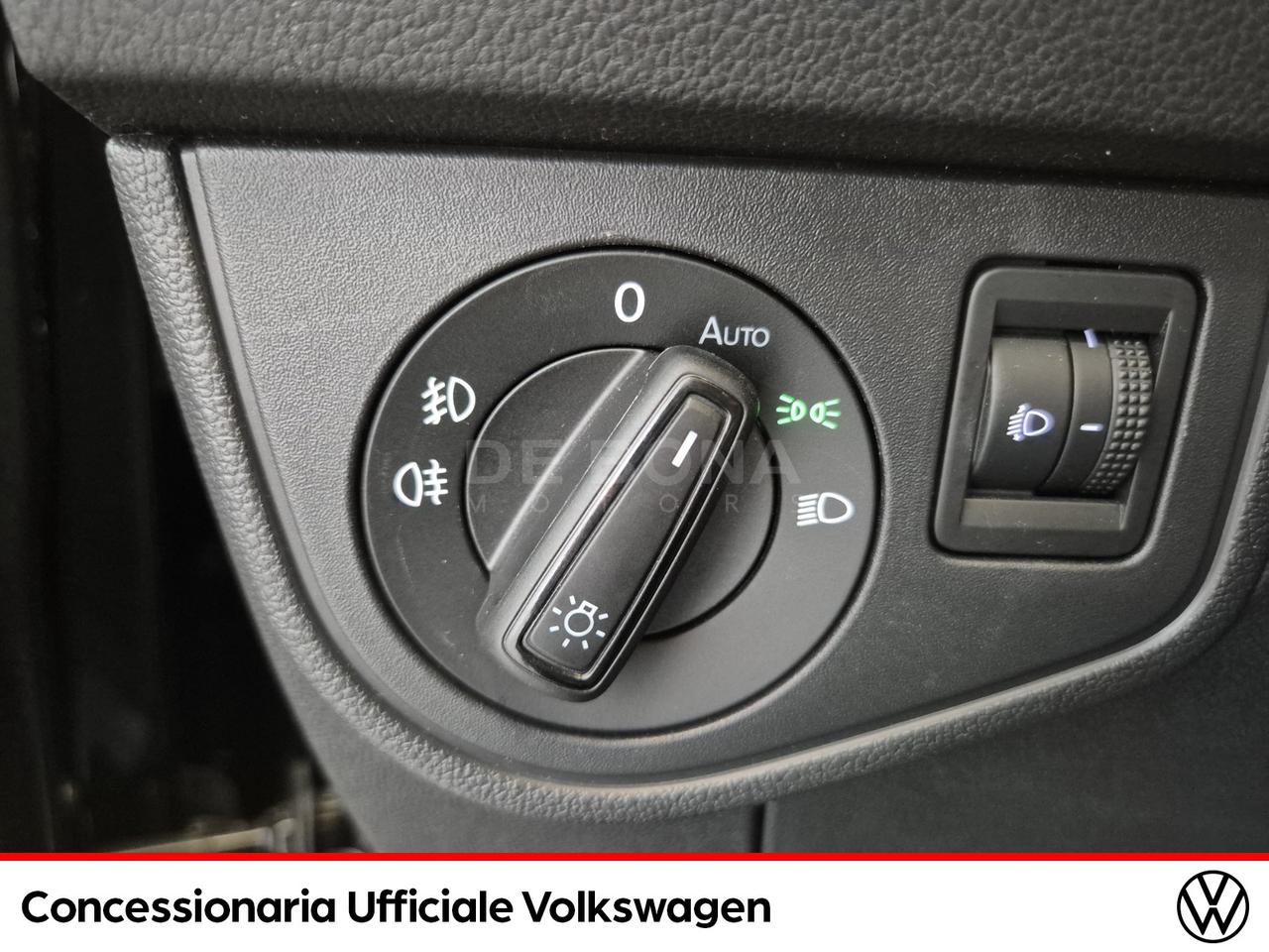 Volkswagen Taigo 1.0 tsi r-line 110cv