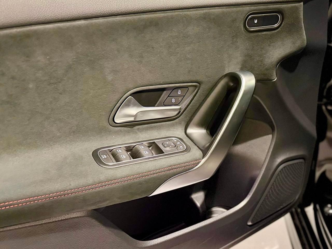 Mercedes-benz A 180 d Automatic AMG Line Premium *PREZZO PROMO*