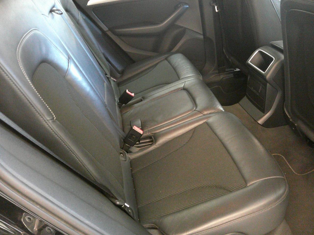 Audi Q5 2.0 TDI 190 CV clean diesel quattro S tronic