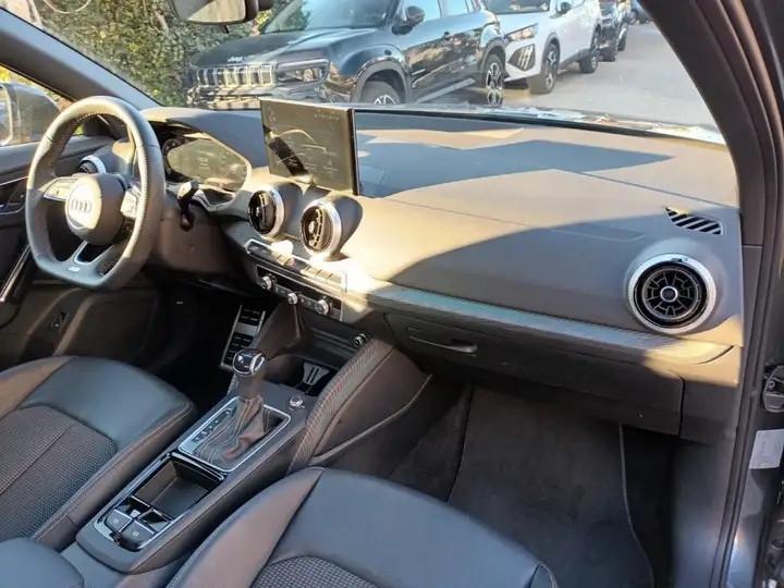 Audi Q2 35 TDI S-tronic S-line 150cv*NAVI*CAM*FULL LED