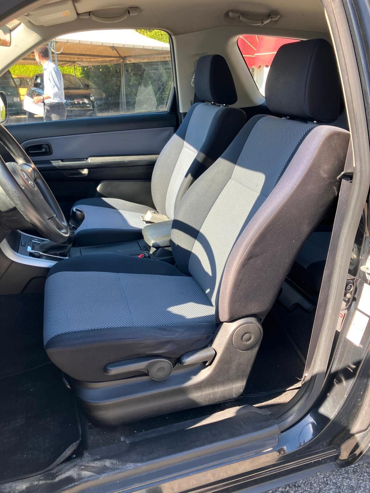 SUZUKI GRAND VITARA 1.6 105cv 3 Porte...4x4