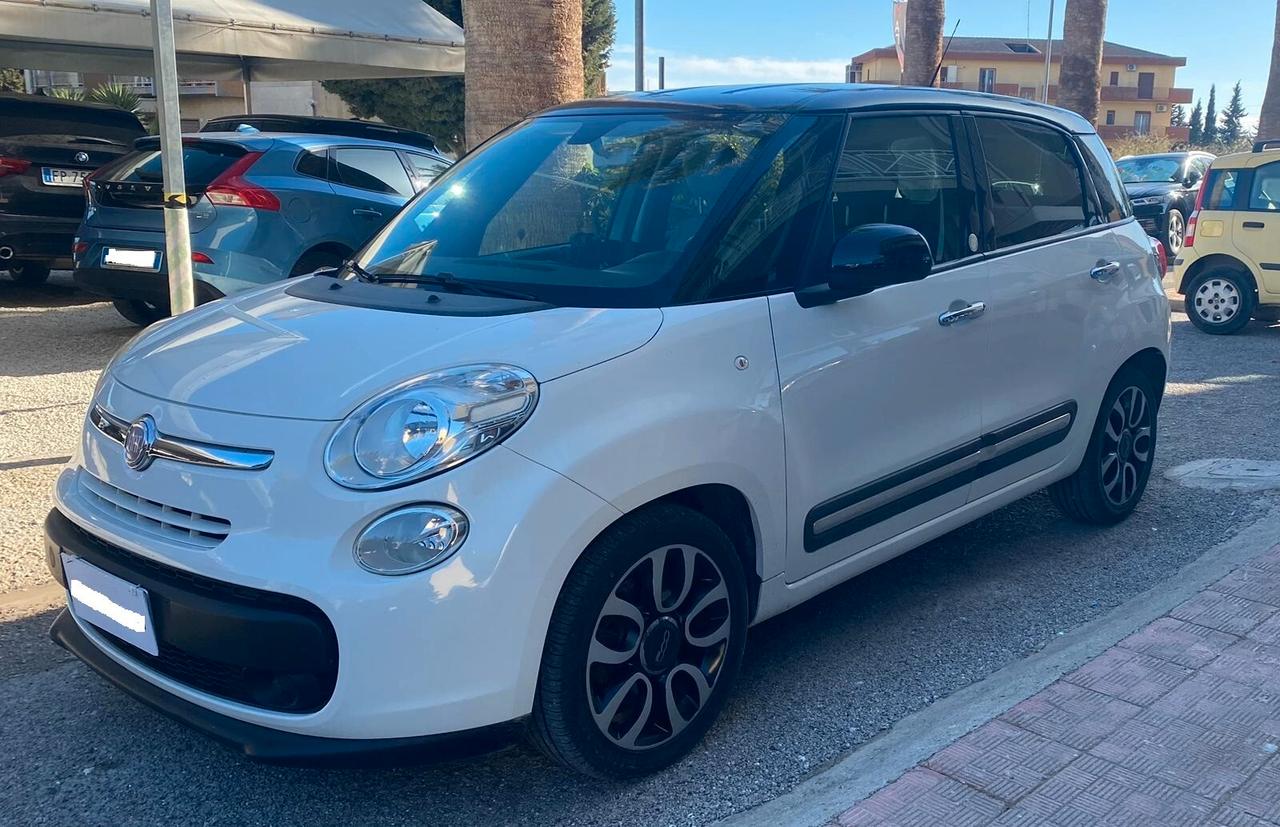 Fiat 500 L 1.3 Multijet 85 CV
