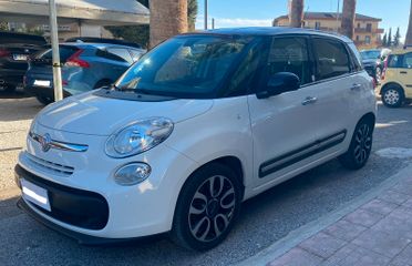 Fiat 500 L 1.3 Multijet 85 CV