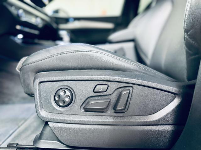 Audi Q5 Sportback 40 2.0 tdi 12V S-line quattro MHEV