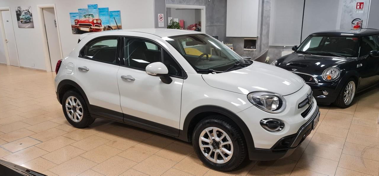 Fiat 500X 1.6 MultiJet 120 CV Cross