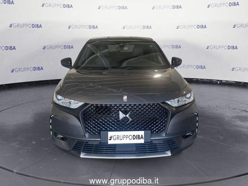 DS DS 7 DS7 Crossback 1.6 e-tense phev Performance Line au