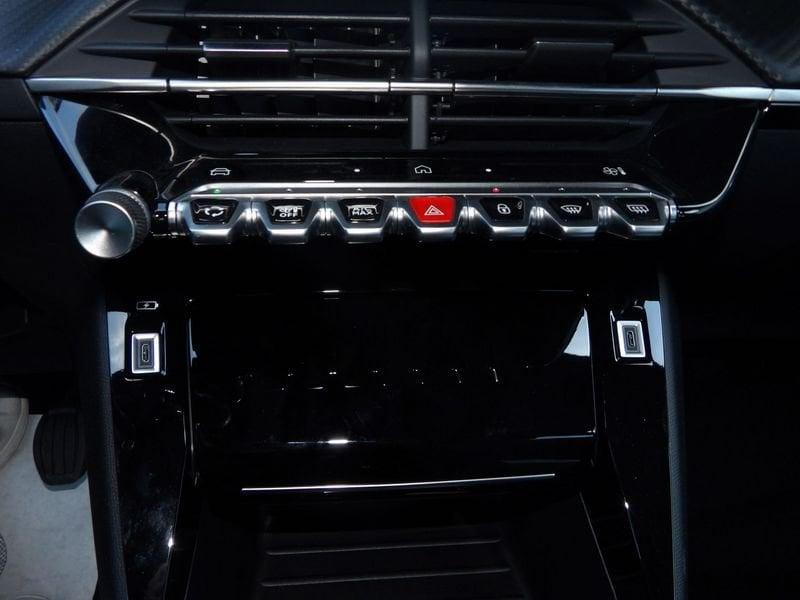 Peugeot 2008 2008 PureTech 100 S&S Allure