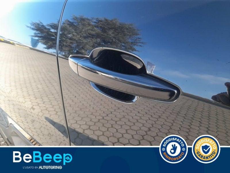 Jeep Avenger 1.2 TURBO ALTITUDE FWD 100CV