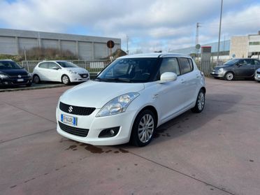Suzuki Swift 1.3 DDiS 5 porte GL Style