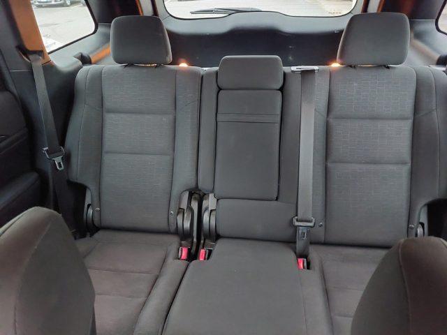 JEEP Grand Cherokee 3.0 V6 CRD Multijet II Laredo 4x4 Automatica