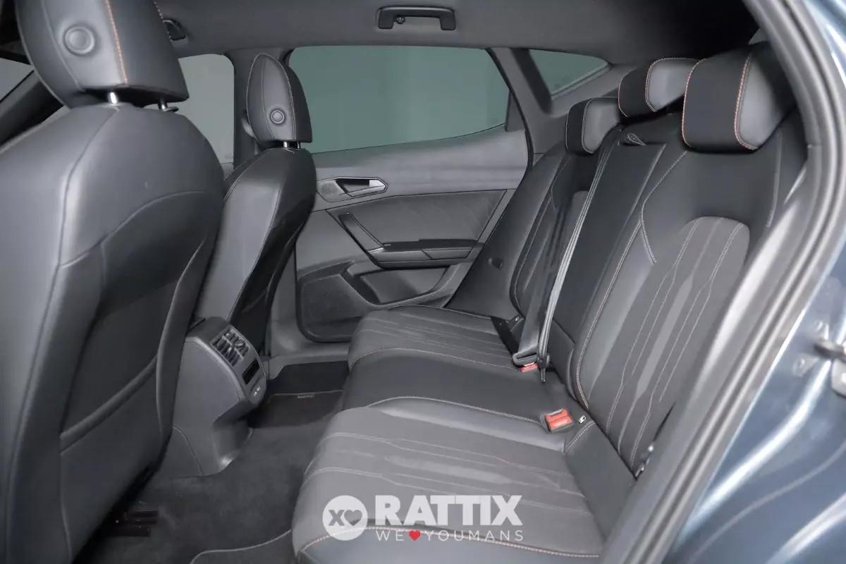 Cupra Formentor 2.0 TDI 150CV DSG 4Drive