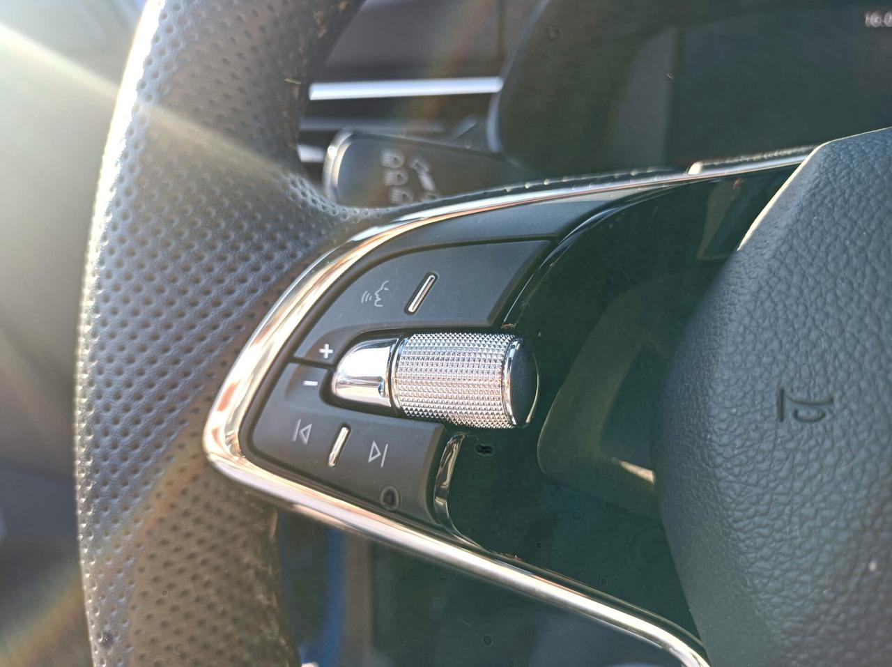 Skoda Scala 1.0 TSI 110 CV Monte Carlo