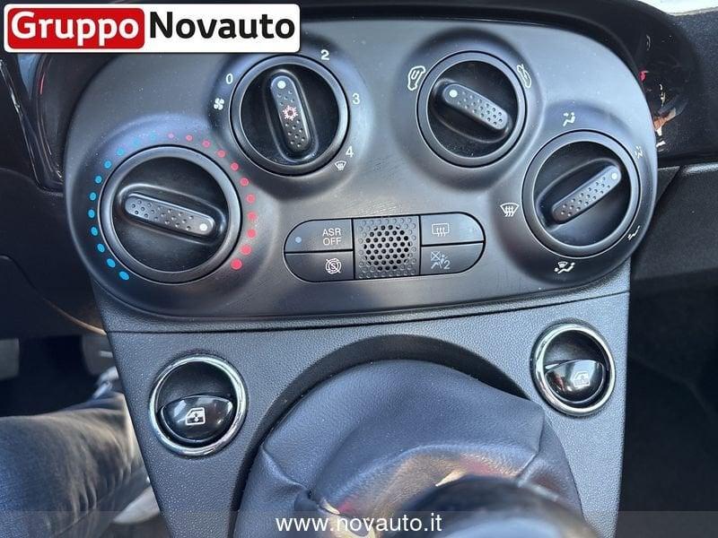 FIAT 500 1.2 EasyPower 120°