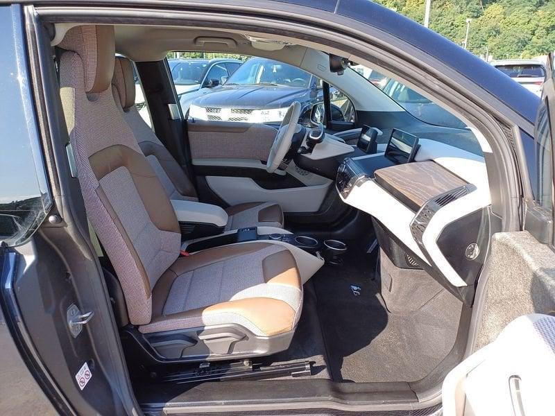 BMW i3 i3s 120Ah Advantage