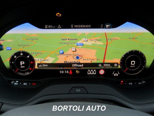 AUDI Q2 30 TDI 28.000 KM S-TRONIC BUSINESS AUTOMATICA