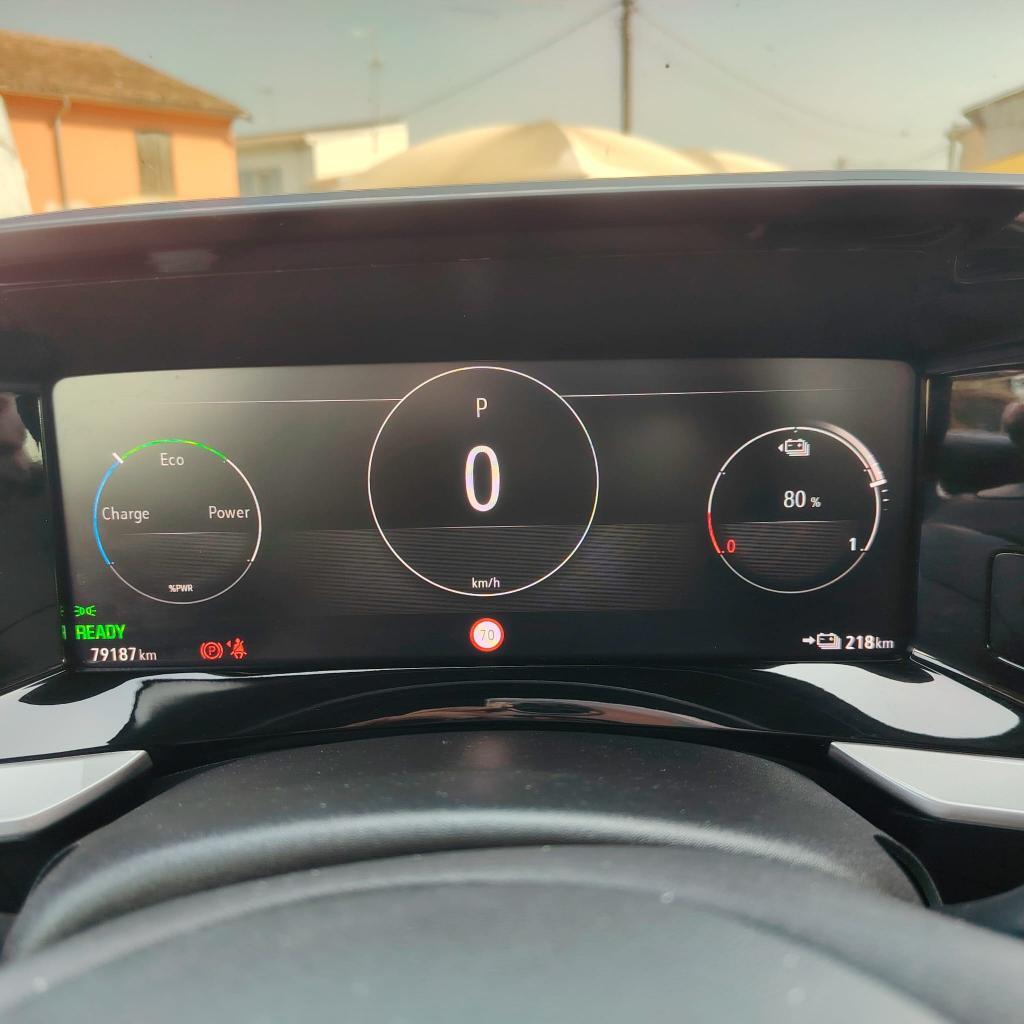 Opel Mokka electric Ultimate 136cv