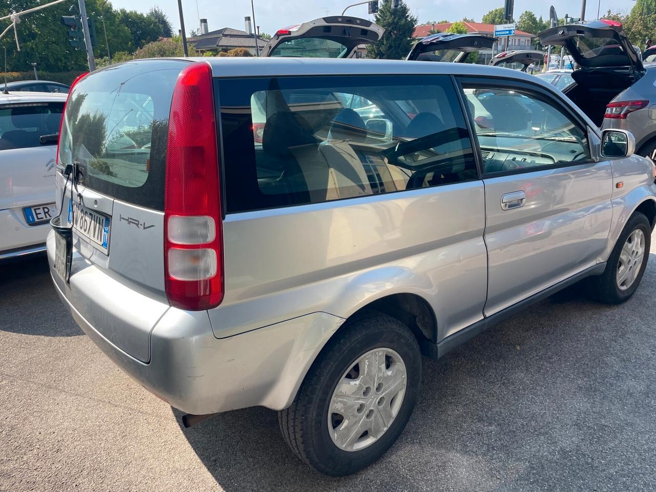 Honda HR-V 1.6i 16V VTEC cat 3 porte Sport