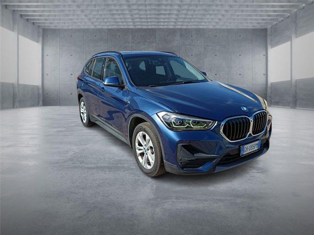BMW X1 (F48) xDrive25e Business Advantage