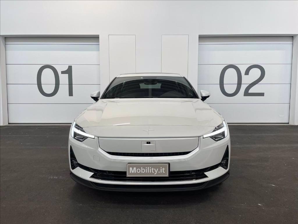 POLESTAR Polestar 2 Long Range Dual Motor 82kWh Plus awd del 2023