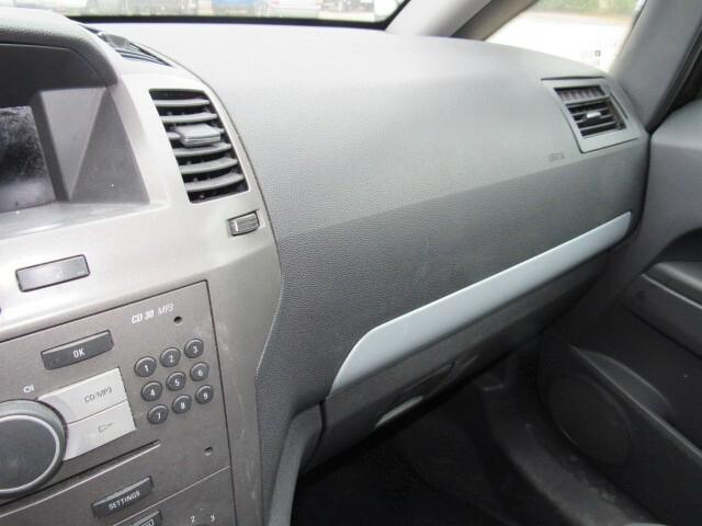 Opel Zafira SETTE POSTI