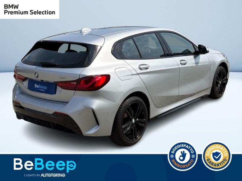 BMW Serie 1 118I SPORT 140CV AUTO