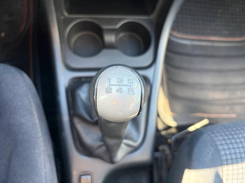 Honda HR-V 1.6i 16V cat GPL 5 porte 2WD Jam
