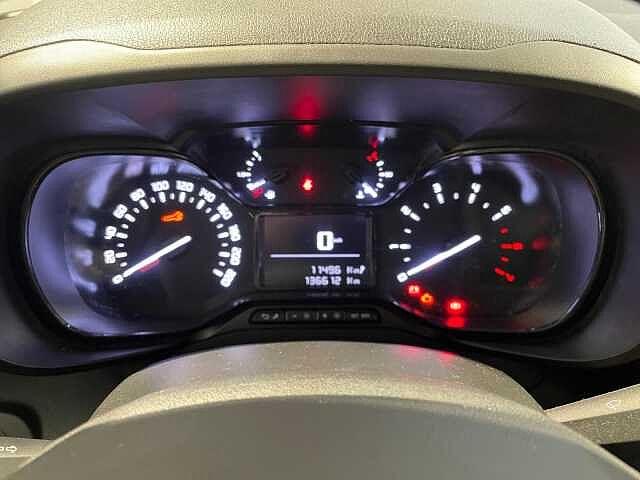 Citroen Berlingo 1.5D 100CV Van *3 POSTI* M Club - AUTOCARRO/IVA ESPOSTA