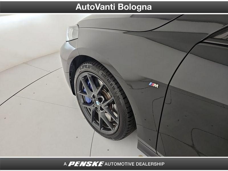 BMW Serie 1 M 135i xdrive auto